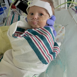 Fundraising Page: Maranda Parr